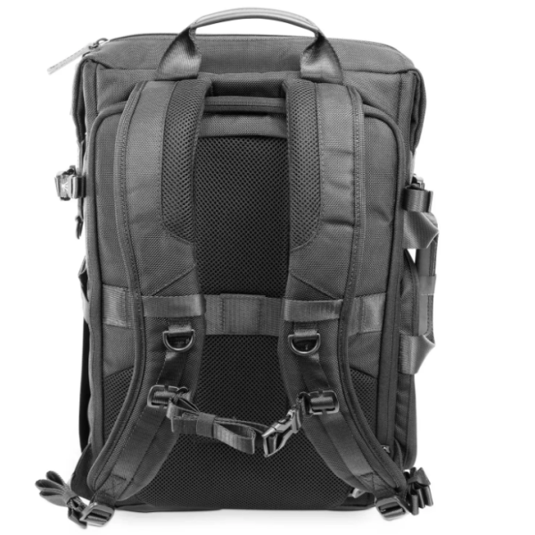 Рюкзак Vanguard VEO Select 45M Black (VEO Select 45M BK)