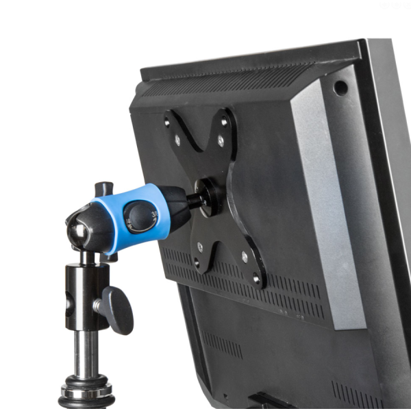 Кріплення монітора на стійку Kupo KS-479 Super Knuckle VESA Mount Kit