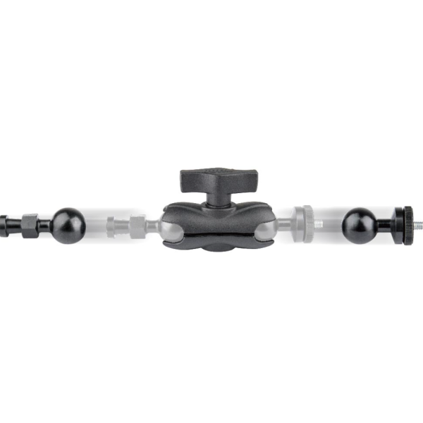 Кріплення монітора на стійку Kupo KS-479 Super Knuckle VESA Mount Kit