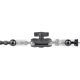 Кріплення монітора на стійку Kupo KS-479 Super Knuckle VESA Mount Kit