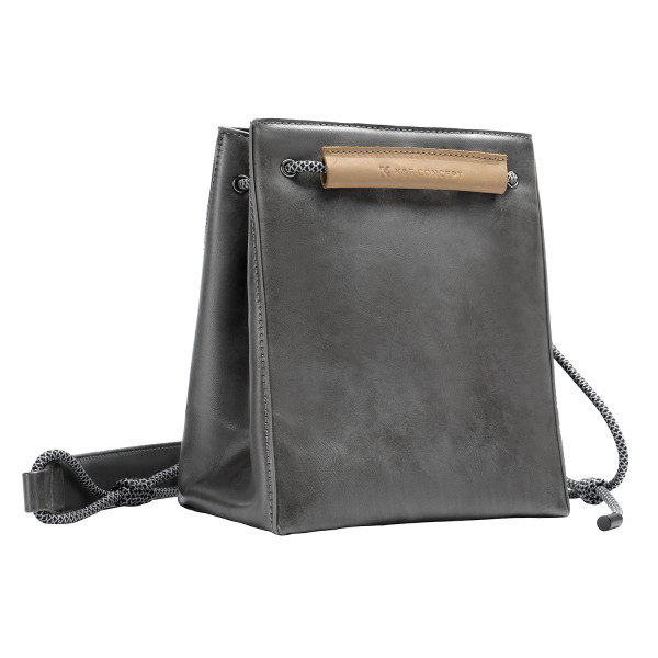 Сумка для беззеркальной камеры K&F Concept Wilderness Series 5L Dark Gray (KF13.224)