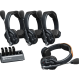 Інтерком система Hollyland Solidcom SE Wireless Headset-4S Global Version 2.4 GHz