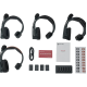 Інтерком система Hollyland Solidcom SE Wireless Headset-4S Global Version 2.4 GHz