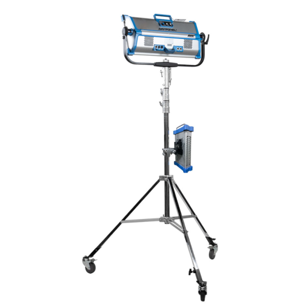 Штатив Kupo 543M Master High Cine Stand