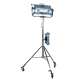 Штатив Kupo 543M Master High Cine Stand