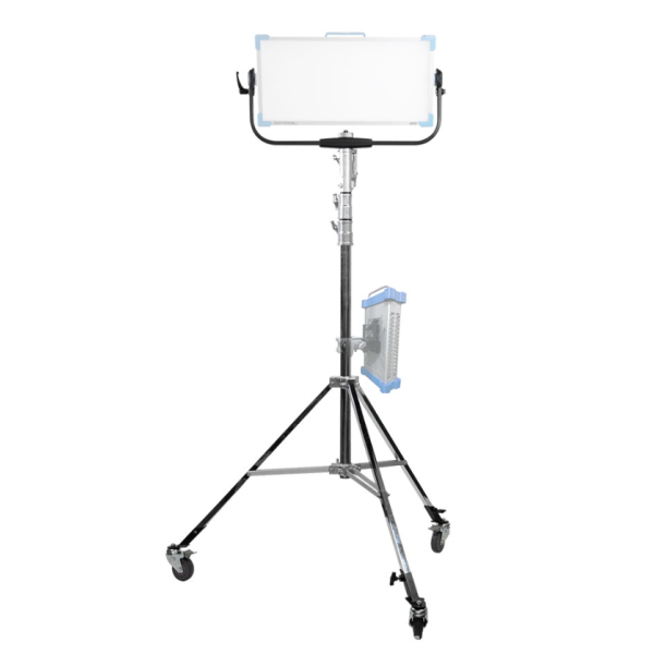 Штатив Kupo 543M Master High Cine Stand