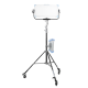 Штатив Kupo 543M Master High Cine Stand