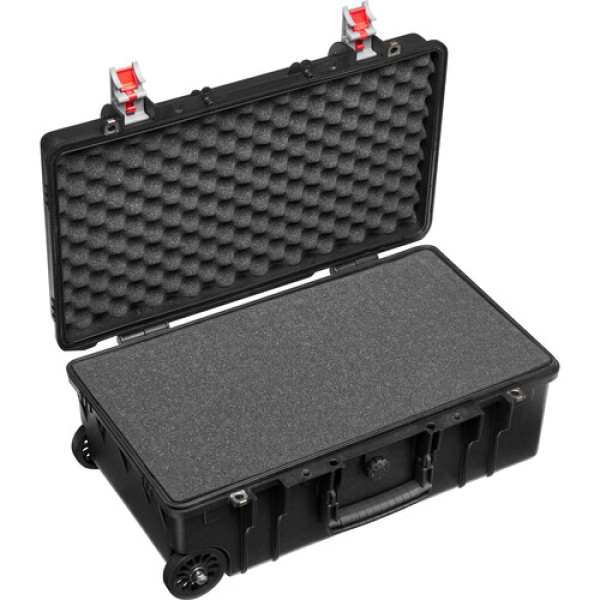Валіза на колесах Manfrotto Trolley PRO Light Tough TH-55 (MB PL-RL-TH55-F)