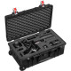 Валіза на колесах Manfrotto Trolley PRO Light Tough TH-55 (MB PL-RL-TH55-F)