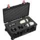 Валіза на колесах Manfrotto Trolley PRO Light Tough TH-55 (MB PL-RL-TH55-F)
