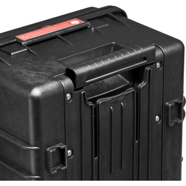 Валіза на колесах Manfrotto Trolley PRO Light Tough TH-55 (MB PL-RL-TH55-F)