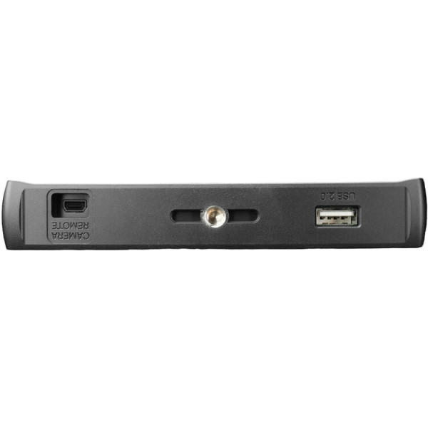 Накамерний сенсорний монітор Portkeys LH5C з підтримкою 4K HDMI та дротовим керуванням камерою (LH5C)
