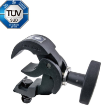 Дуговий з'єднувач Kupo KCP-810B Arch Coupler Black