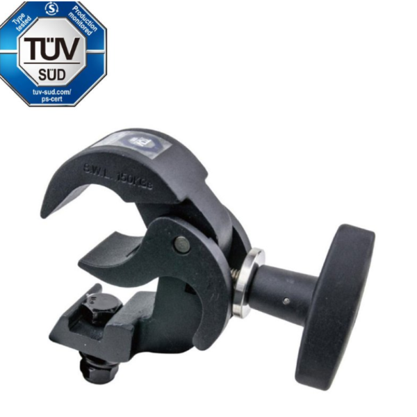 Дуговий з'єднувач Kupo KCP-810B Arch Coupler Black
