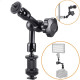 Шарнирный кронштейн для освещения Magic Arm AC Prof WG-AL-96B