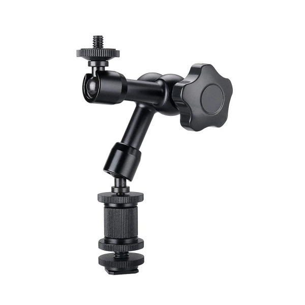 Шарнирный кронштейн для освещения Magic Arm AC Prof WG-AL-96B