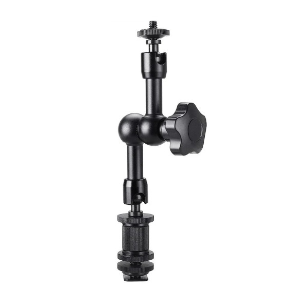 Шарнирный кронштейн для освещения Magic Arm AC Prof WG-AL-96B