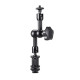 Шарнирный кронштейн для освещения Magic Arm AC Prof WG-AL-96B