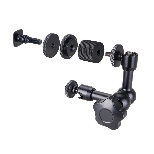 Шарнирный кронштейн для освещения Magic Arm AC Prof WG-AL-96B