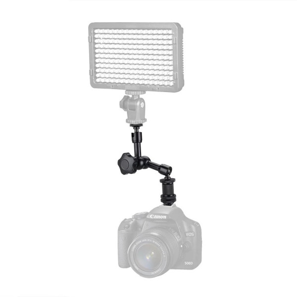 Шарнирный кронштейн для освещения Magic Arm AC Prof WG-AL-96B