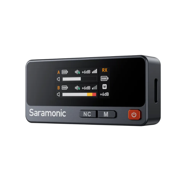 Радиосистема Saramonic Air