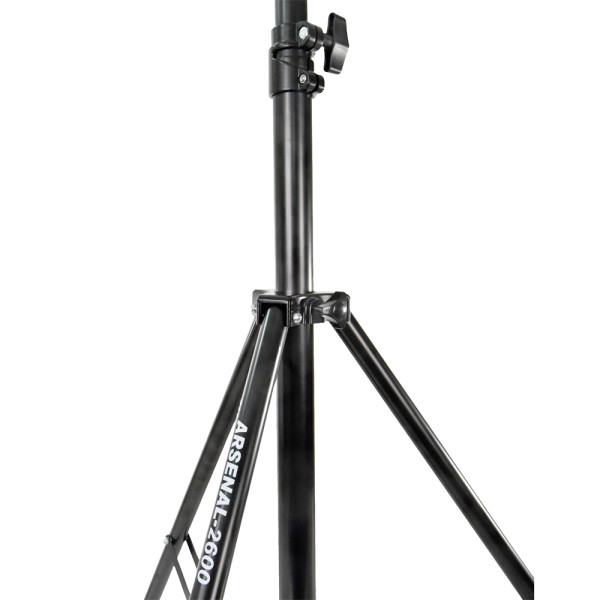 Стойка студийная ARS-2600 New