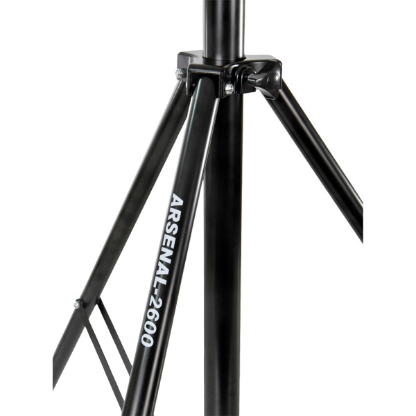 Стойка студийная ARS-2600 New