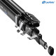 Ультракомпактний карбоновий штатив Leofoto AZ-235C+LH-30R Azure Series