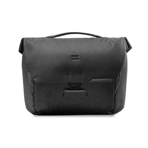 Сумка Peak Design Everyday Messenger 13L v2 Black (BEDM-13-BK-2)