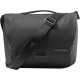 Сумка Peak Design Everyday Messenger 13L v2 Black (BEDM-13-BK-2)