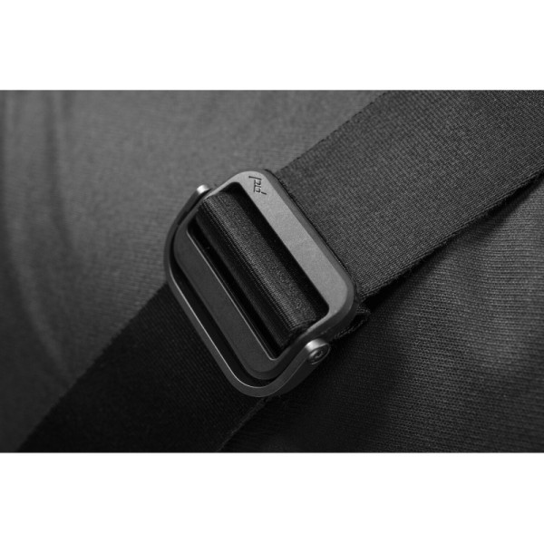 Сумка Peak Design Everyday Messenger 13L v2 Black (BEDM-13-BK-2)