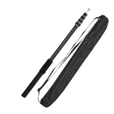 Телескопическая штанга для микрофона Beike QZSD MIC308 (длина 308 см)