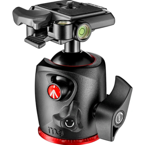 Штатив Manfrotto MK190XPRO4-BHQ2