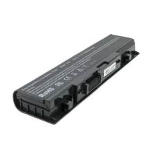 Акумулятор для ноутбуків Dell Studio 1535, 5200 mAh