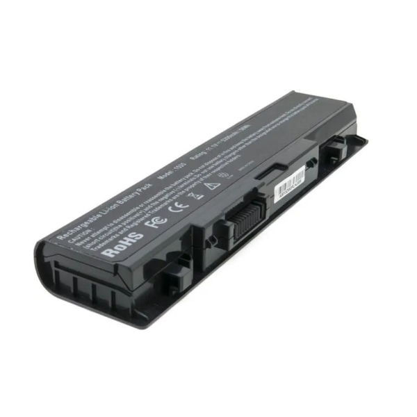 Акумулятор для ноутбуків Dell Studio 1535, 5200 mAh