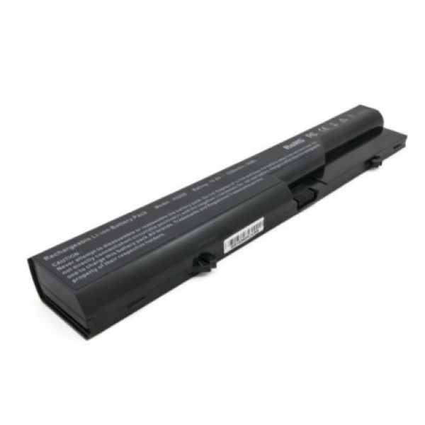 Акумулятор для ноутбуків HP 420 (HSTNN-CB1A) 5200 mAh (BNH3937)