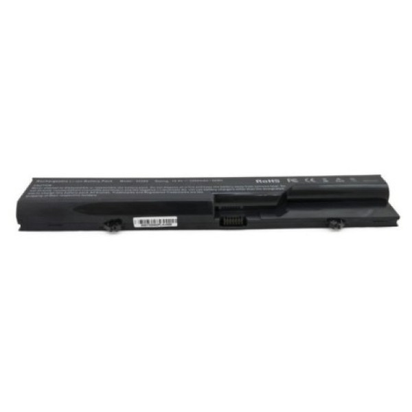 Акумулятор для ноутбуків HP 420 (HSTNN-CB1A) 5200 mAh (BNH3937)