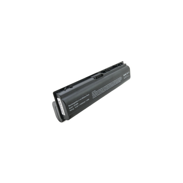 Акумулятор для ноутбуків HP Pavilion dv2000 (HSTNN-Q33C) 10400 mAh