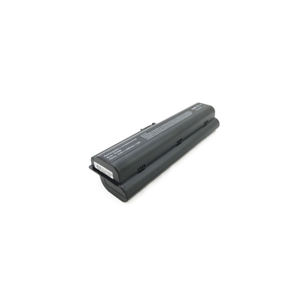 Акумулятор для ноутбуків HP Pavilion dv2000 (HSTNN-Q33C) 10400 mAh