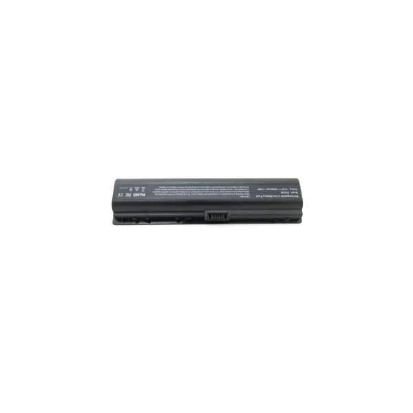 Акумулятор для ноутбуків HP Pavilion dv2000 (HSTNN-Q33C) 10400 mAh