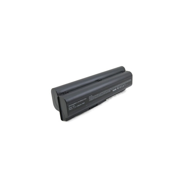 Акумулятор для ноутбука HP Pavilion DV4 (HSTNN-DB73) 8800 mAh (BNH3945)