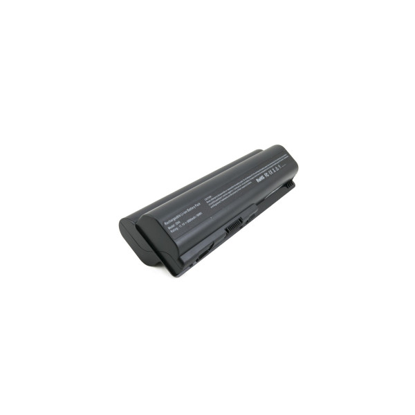 Акумулятор для ноутбука HP Pavilion DV4 (HSTNN-DB73) 8800 mAh (BNH3945)