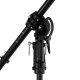 Стойка журавль Manfrotto Light Boom 35 Black A25 Black (085BS)