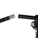 Стойка журавль Manfrotto Light Boom 35 Black A25 Black (085BS)