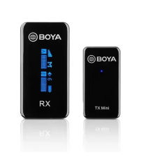 Микрофон Boya BY-XM6-S1 Mini
