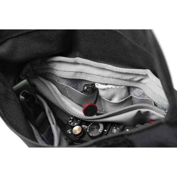 Сумка Peak Design Field V2 Black (BP-BK-2)