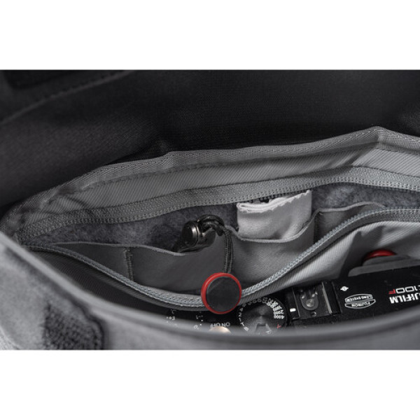 Сумка Peak Design Field V2 Black (BP-BK-2)