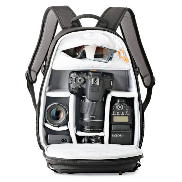 Рюкзак Lowepro Tahoe BP 150 Dark Grey (LP37232-PWW)