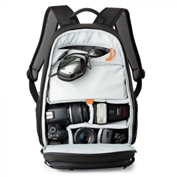 Рюкзак Lowepro Tahoe BP 150 Dark Grey (LP37232-PWW)