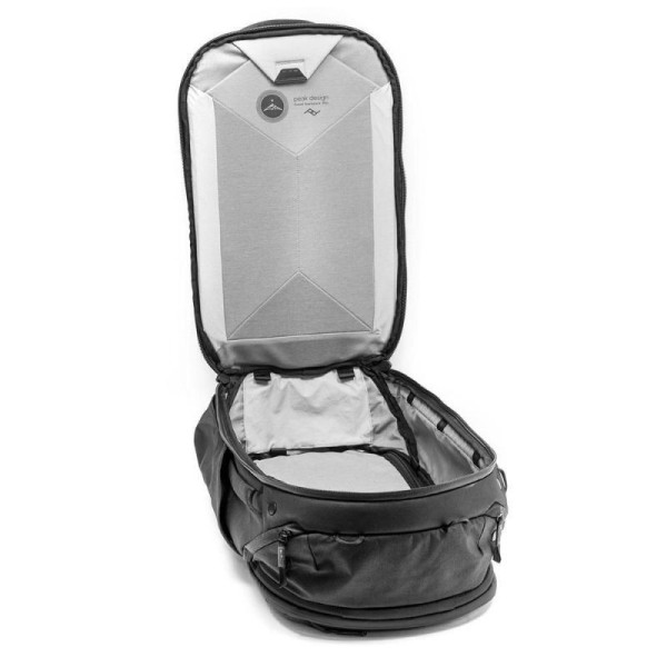 Рюкзак Peak Design Travel Backpack 45L Black (BTR-45-BK-2)